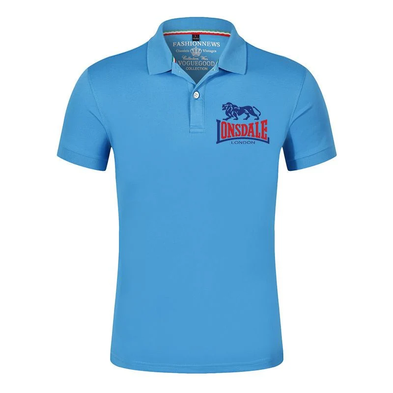 Polo Lonsdale (London) – Image 6