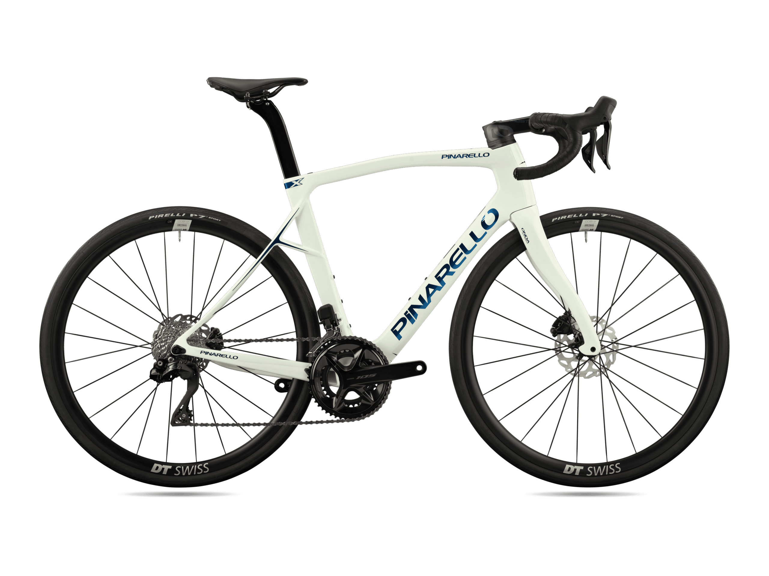 PINARELLO X5 – Image 2