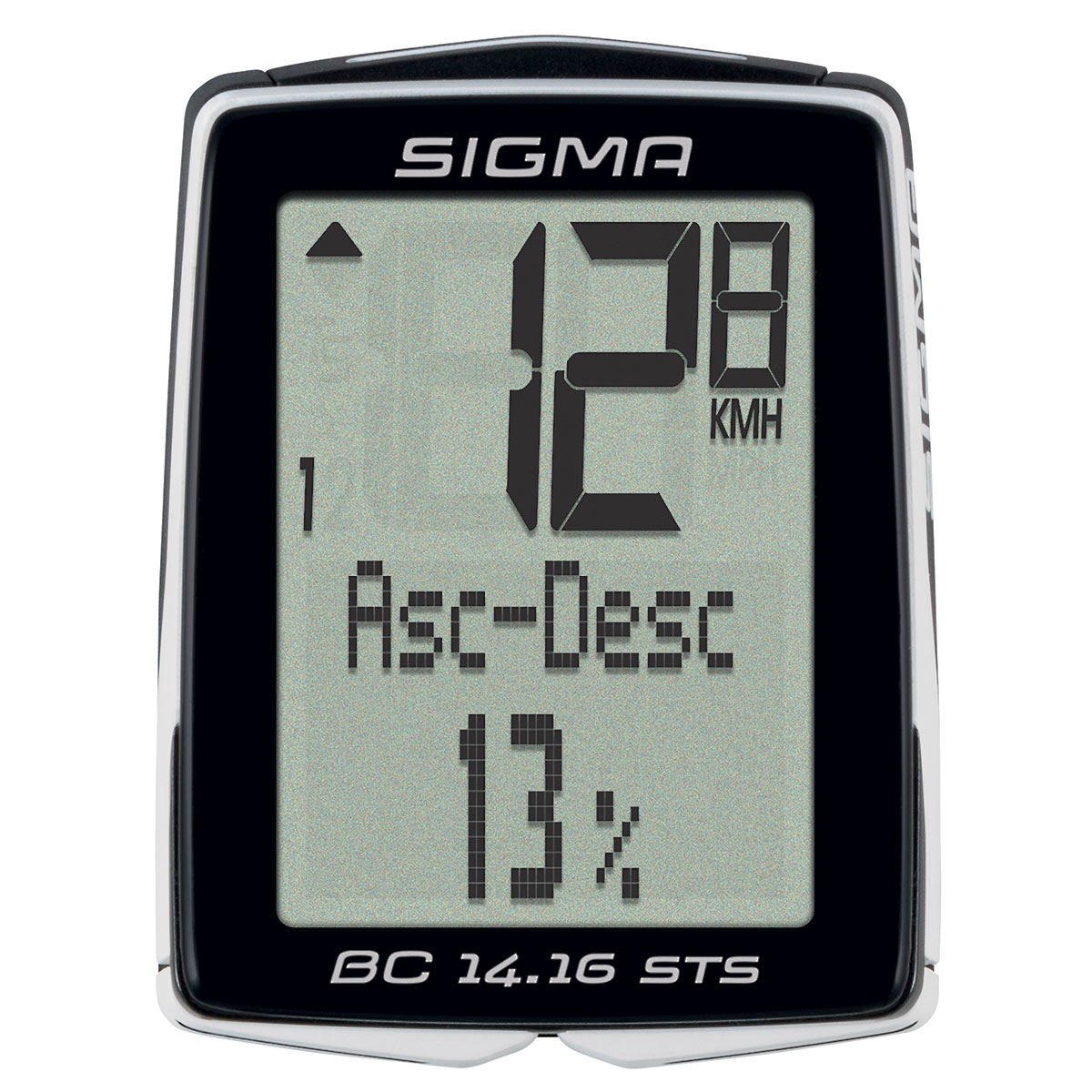 Sigma BC 14.16 STS SANS FIL – Image 2