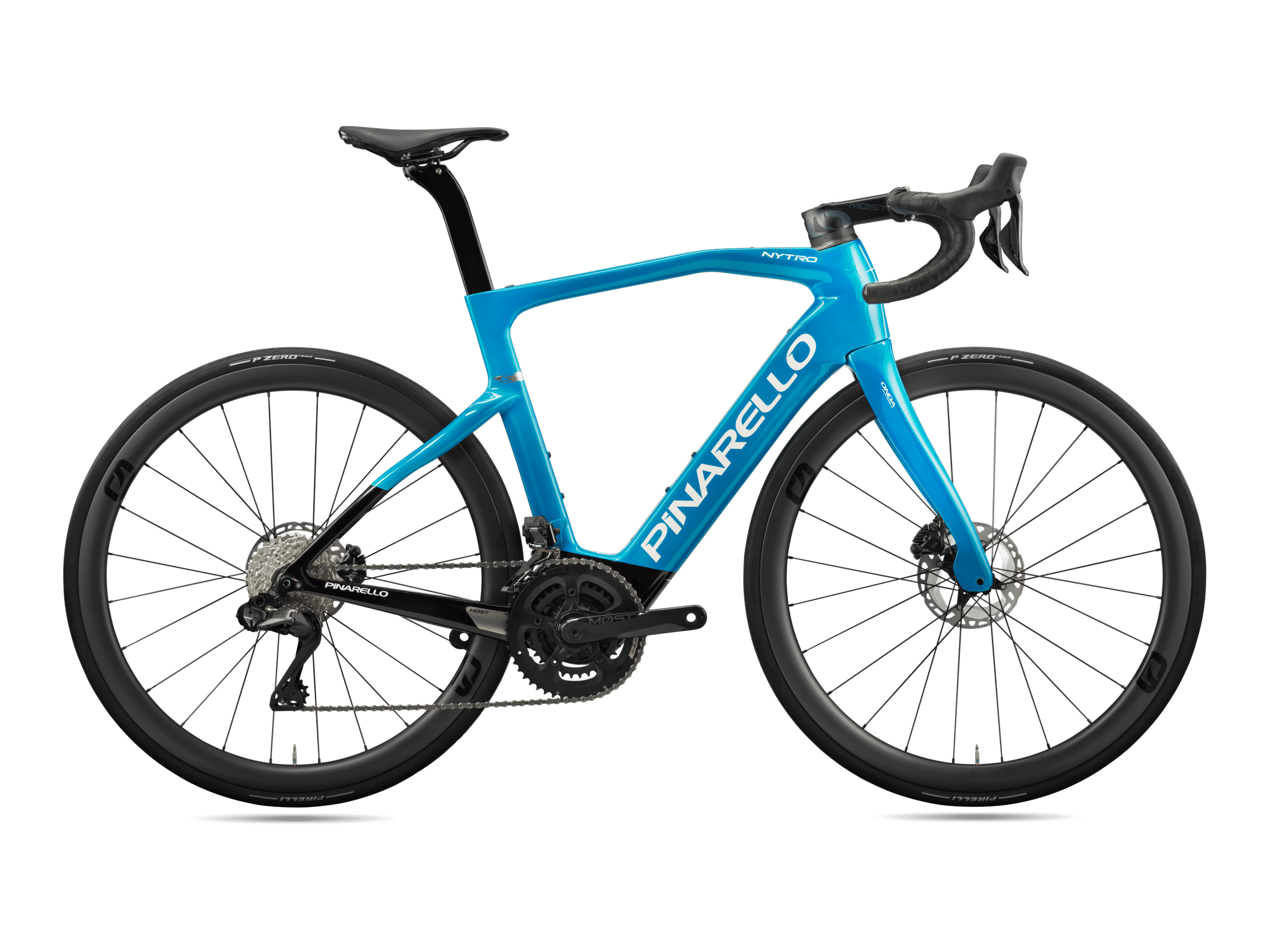 PINARELLO NYTRO E7 ROAD – Image 2