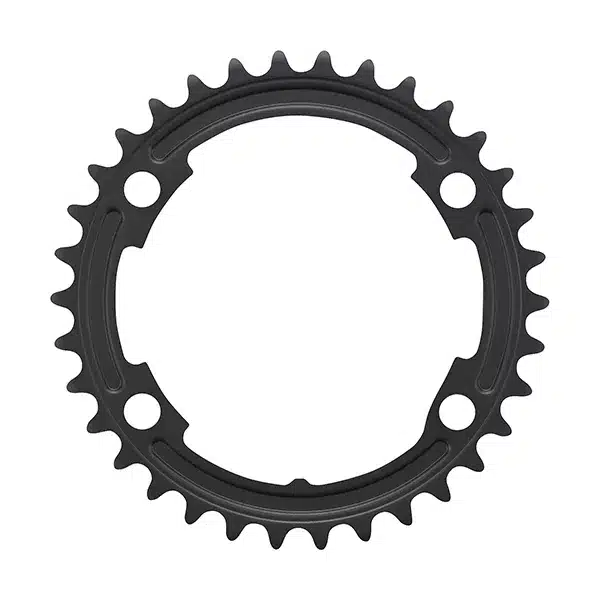 Shimano plateau 34d-ms fc-r7000 noir – Image 2