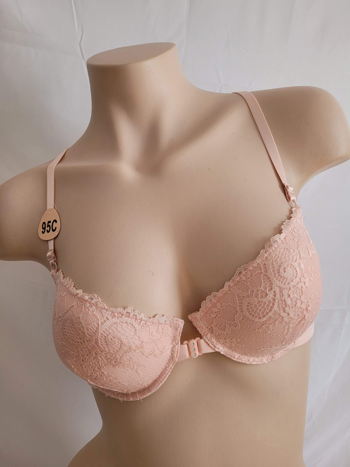 soutien-gorge dos nageur. – Image 2