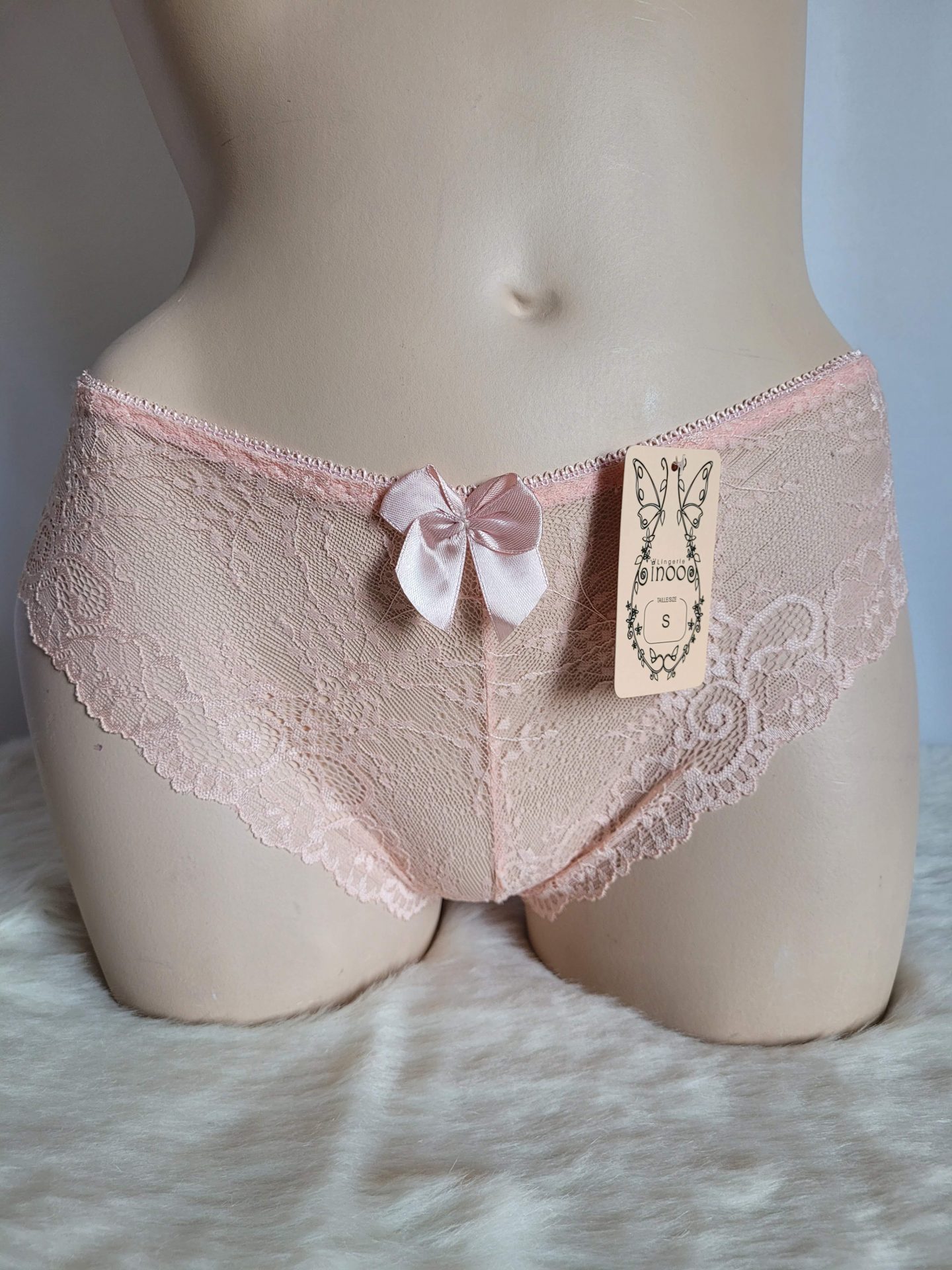 Culotte en dentelle. – Image 2