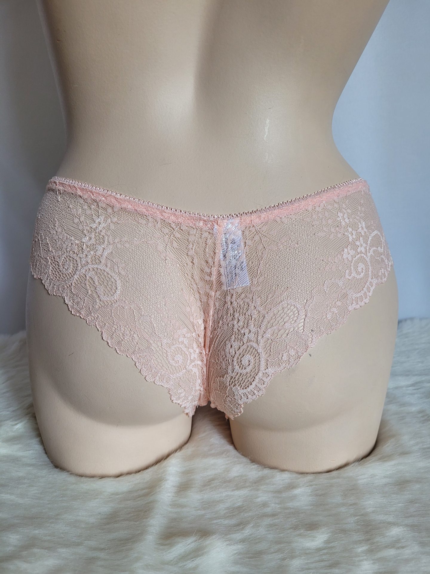 Culotte en dentelle. – Image 3