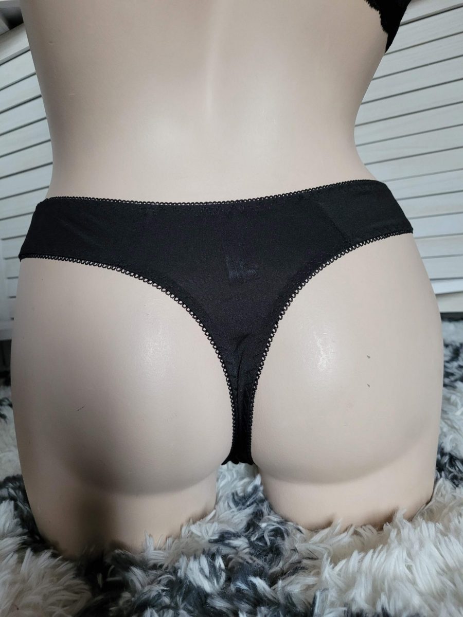 String en dentelle. – Image 3