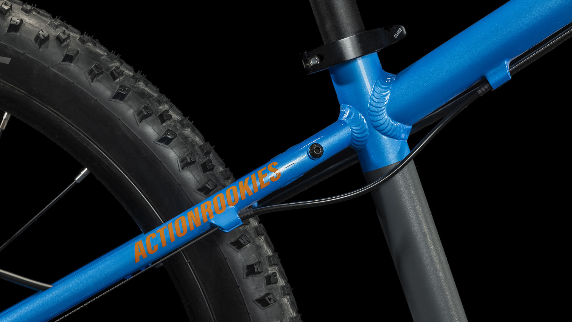 CUBE ACID 240 DISC ACTIONTEAM 2023 – Image 5