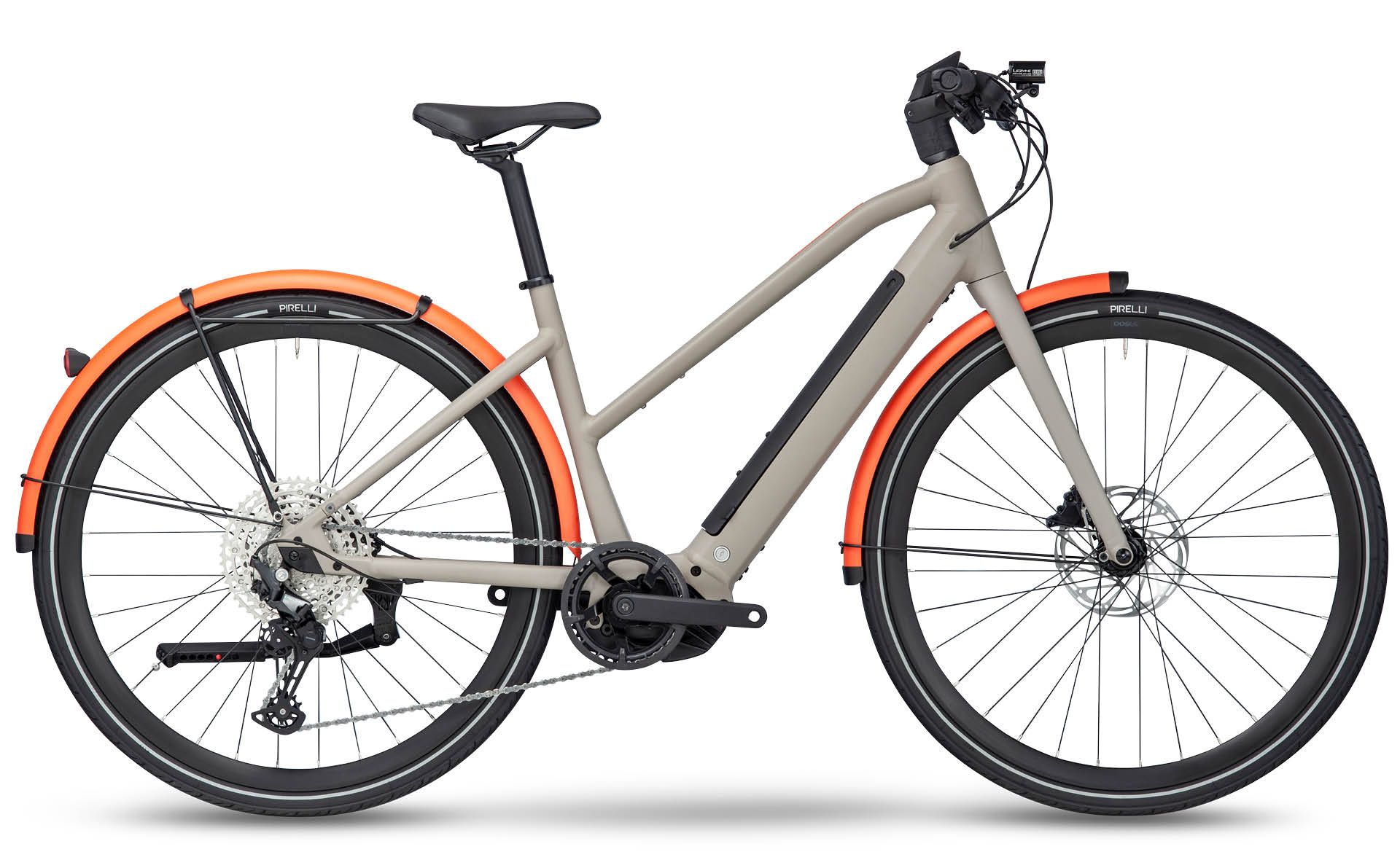 BMC 257 AMP AL TWO ST – Image 2