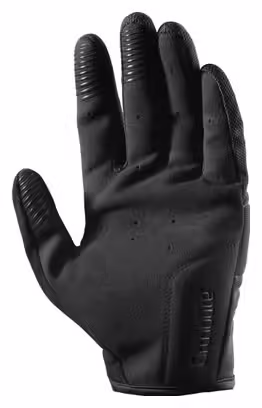 Gants Longs Deemax Noir Mavic – Image 3