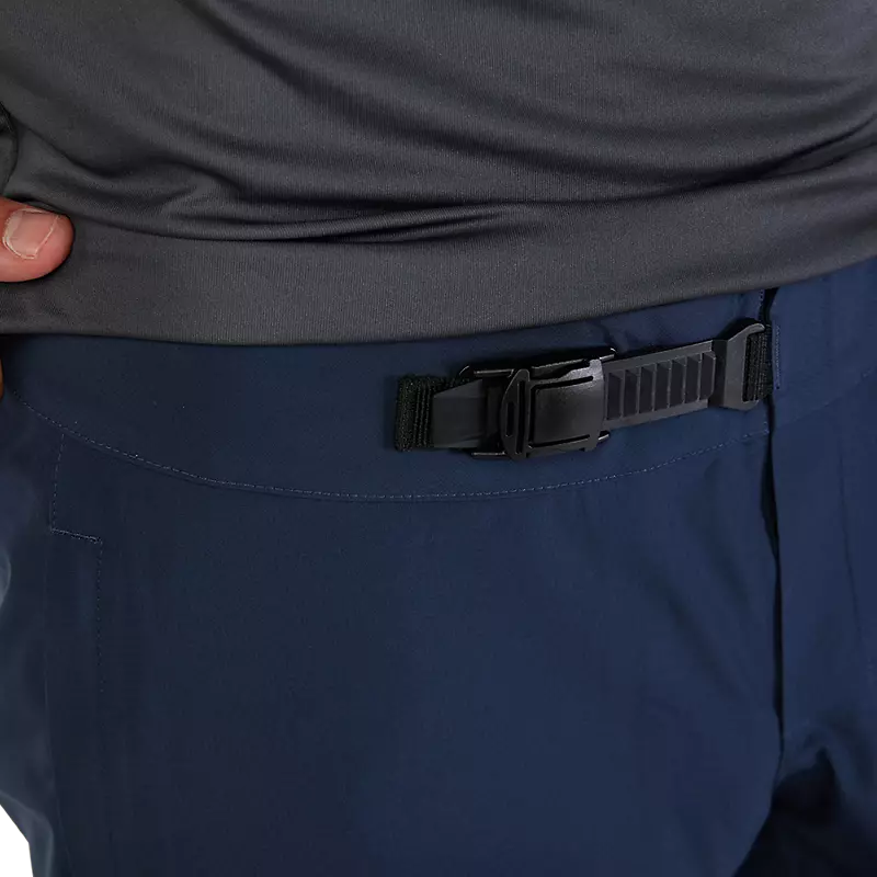 Pantalon Ranger 2,5 L Water Bleu nuit – Image 5
