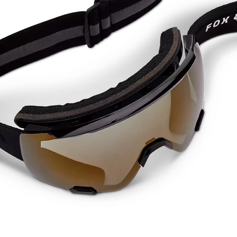 Fox Masque PureVue Black/Mirror – Image 4
