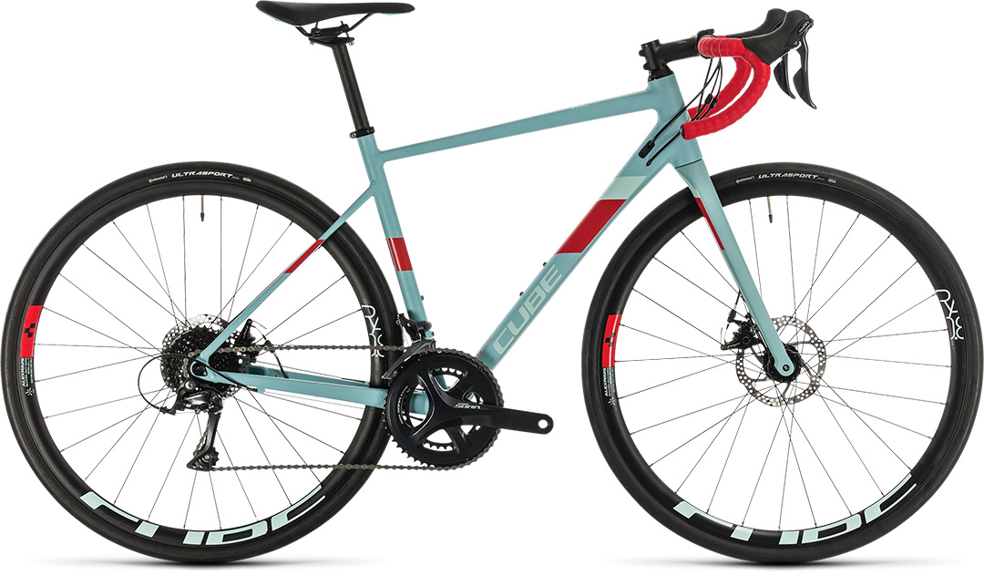 CUBE AXIAL WS PRO 2020 – Image 2