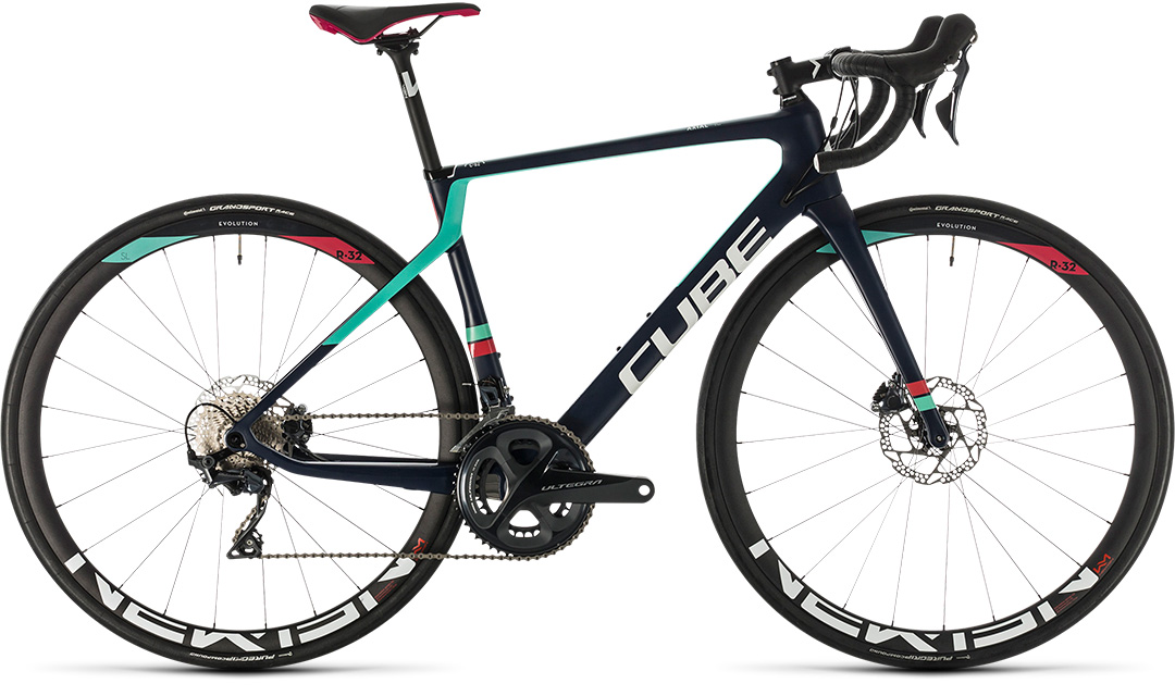 CUBE AXIAL WS C:62 SL 2020 – Image 2