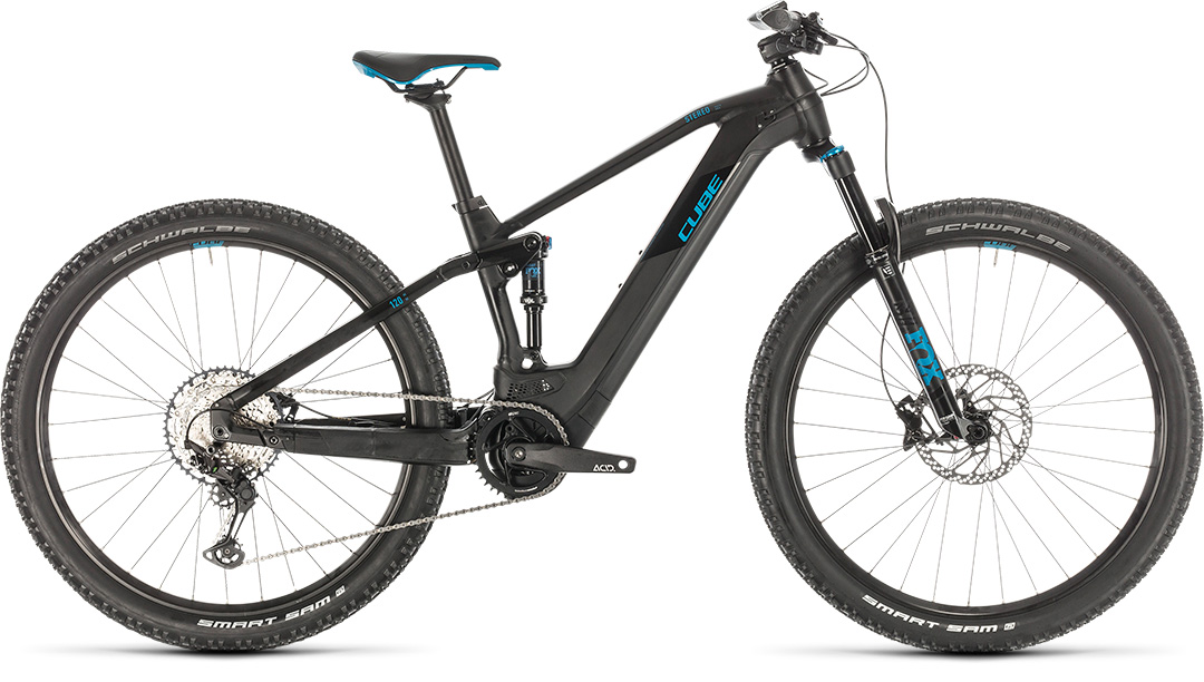 CUBE STEREO HYBRID 120 RACE 625 29 2020 – Image 2