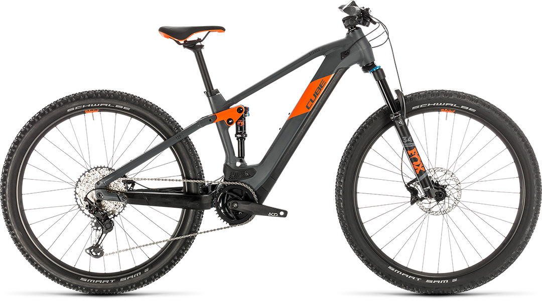 CUBE STEREO HYBRID 120 RACE 625 29 2020 – Image 2