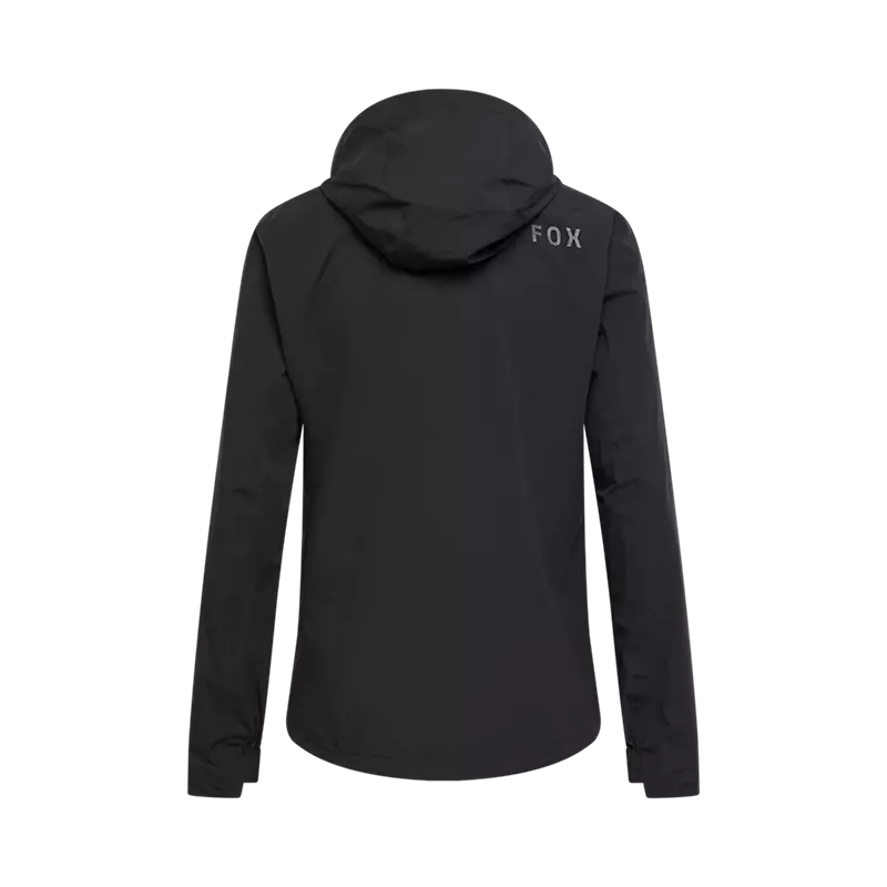 Fox Ranger Water Jacket BLK noir – Image 3
