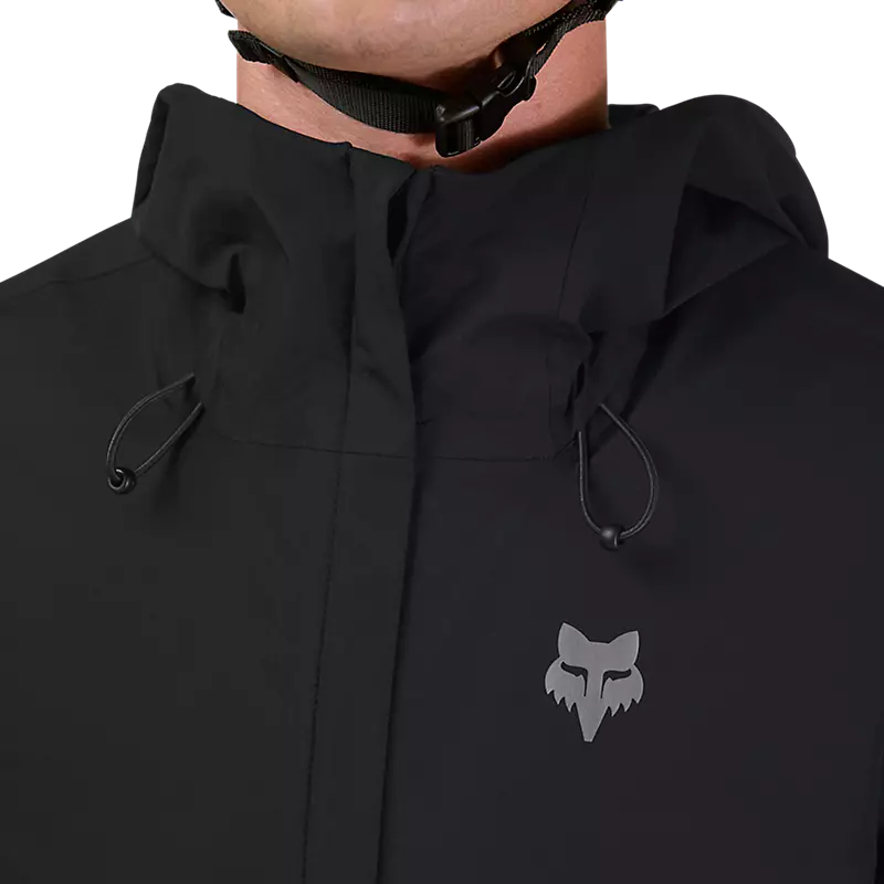 Fox Ranger Water Jacket BLK noir – Image 4