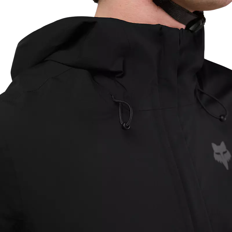 Fox Ranger Water Jacket BLK noir – Image 6