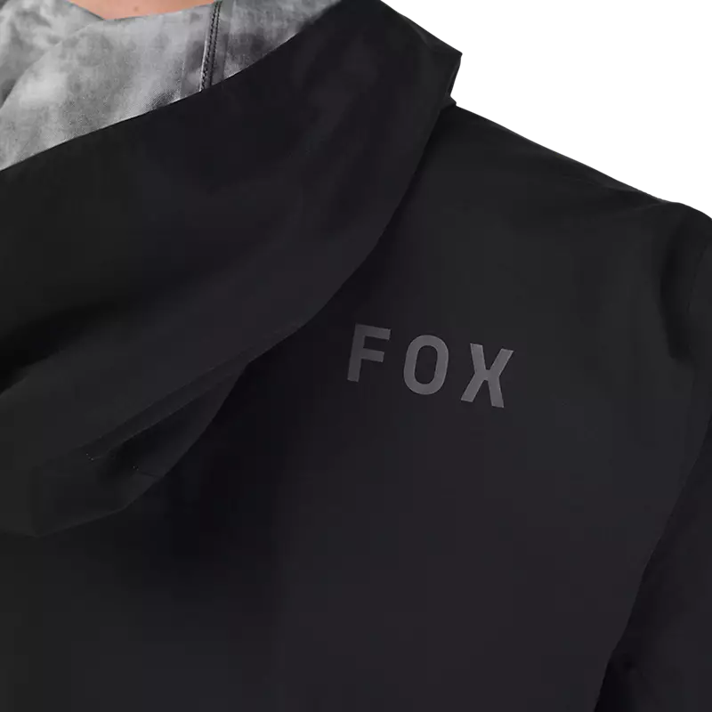 Fox Ranger Water Jacket BLK noir – Image 7