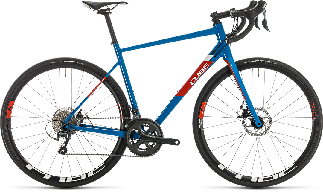 CUBE ATTAIN RACE 2020 – Image 2