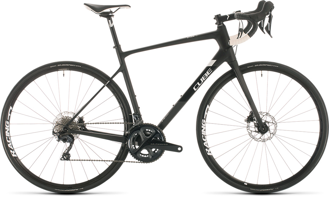 CUBE ATTAIN GTC SL 2020 – Image 2