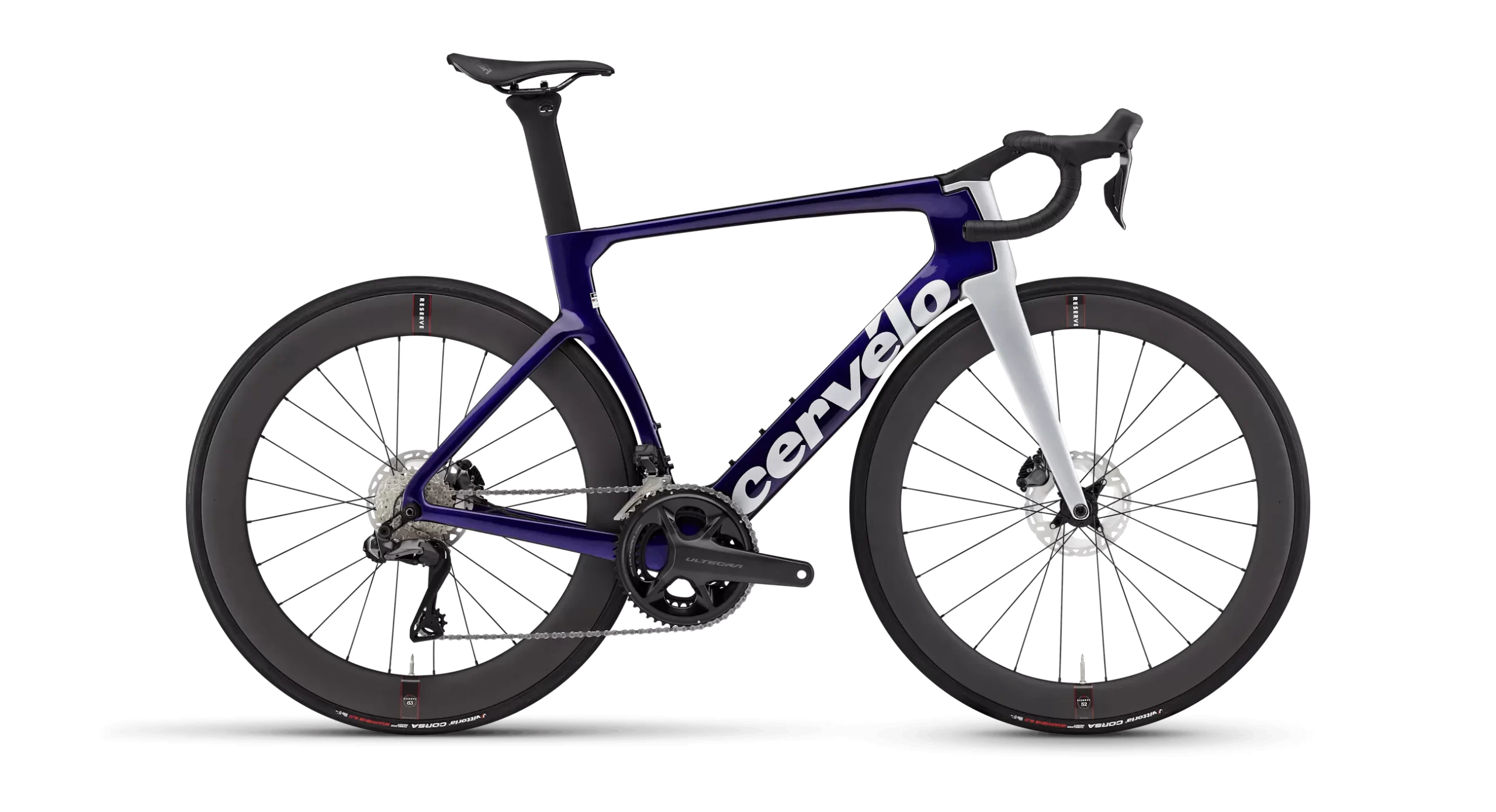 CERVELO S5 ULTEGRA DI2 – Image 2