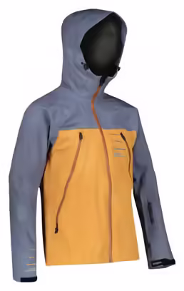 Veste MTB AllMtn 5.0 – Image 2