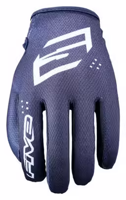 Gants Gloves Xr-Ride Noir Five – Image 2