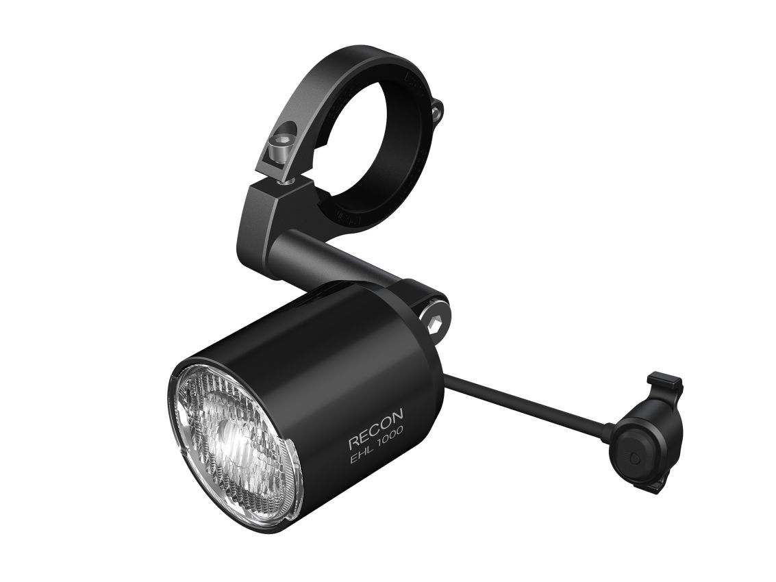 Giant Recon E HL 1000 Headlight/Phare – Image 2