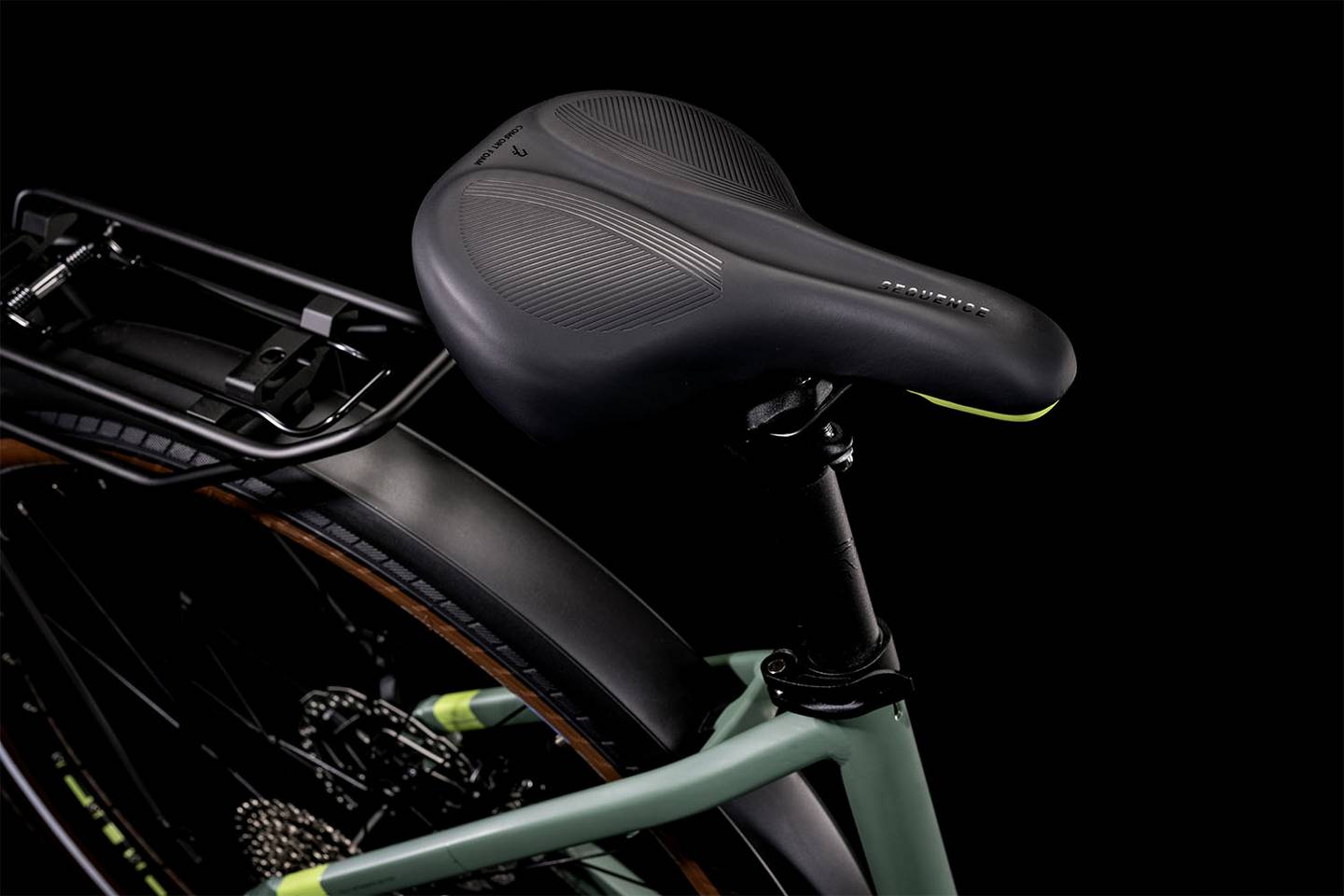CUBE TOURING HYBRID ONE 400 2022 – Image 6