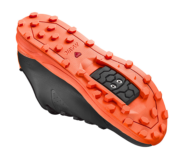 MAVIC XA Orange – Image 4