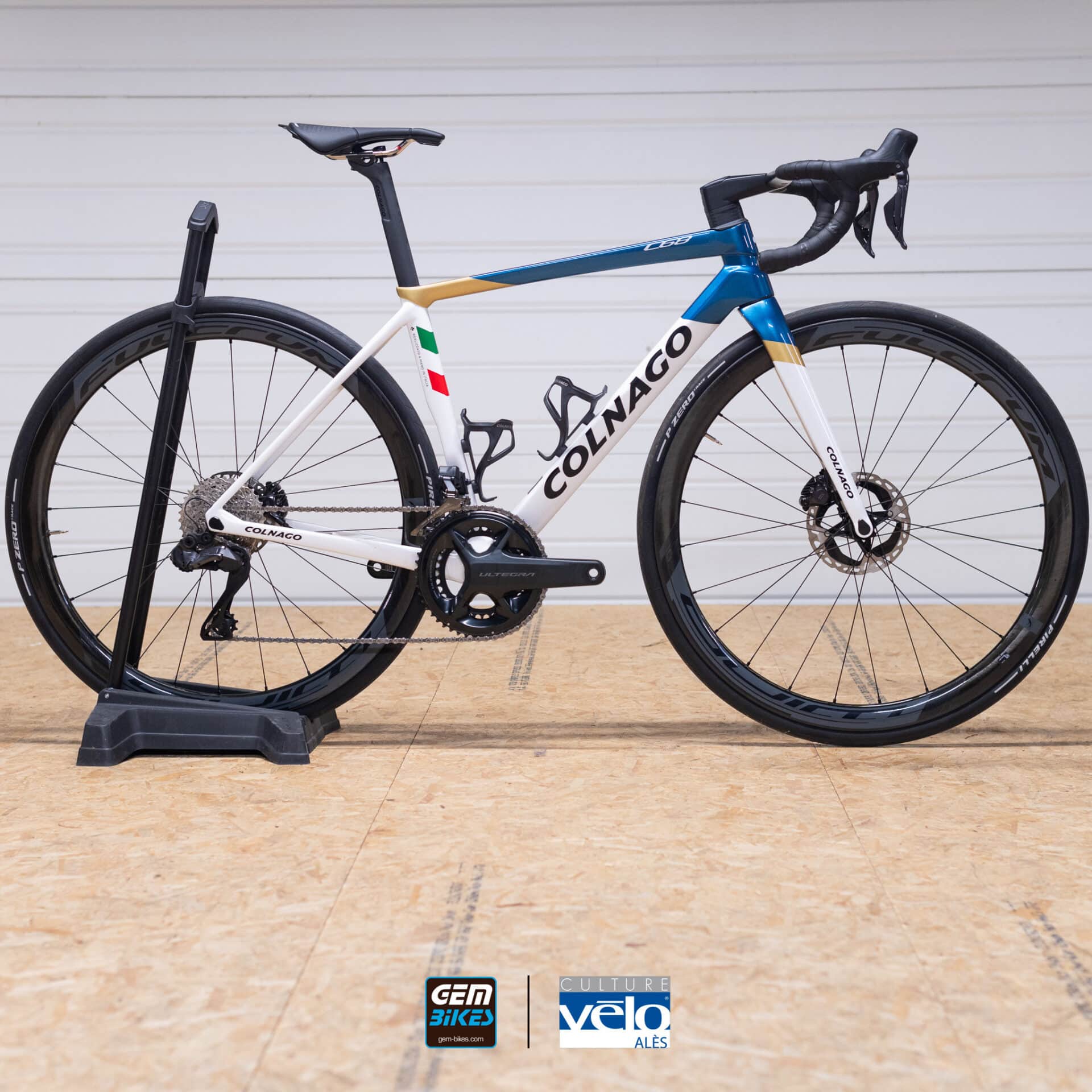 COLNAGO C68 – OCCASION