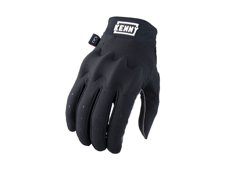 Gants Rock Black – Image 4
