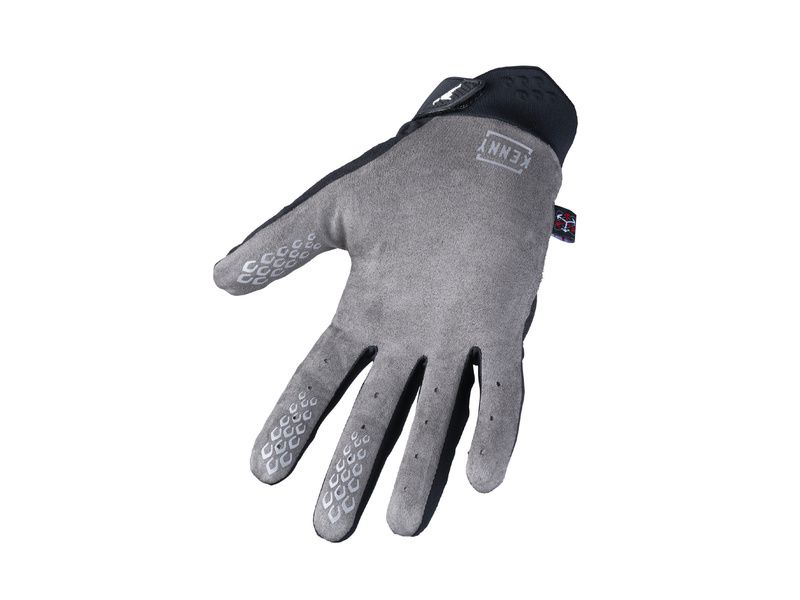Gants Rock Black – Image 3