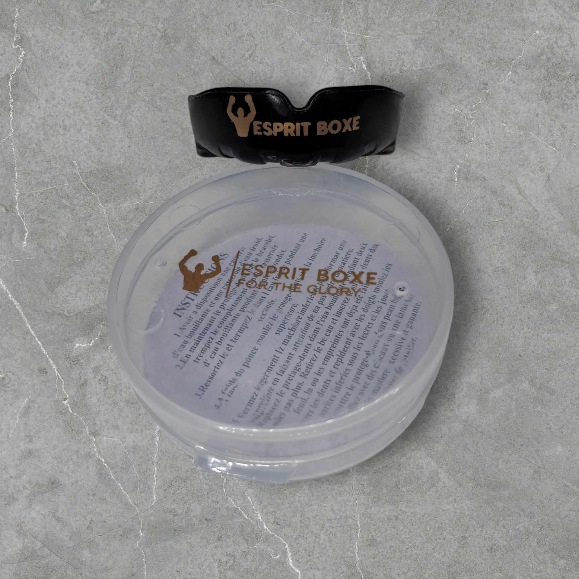 Protège dents Esprit Boxe – Image 6