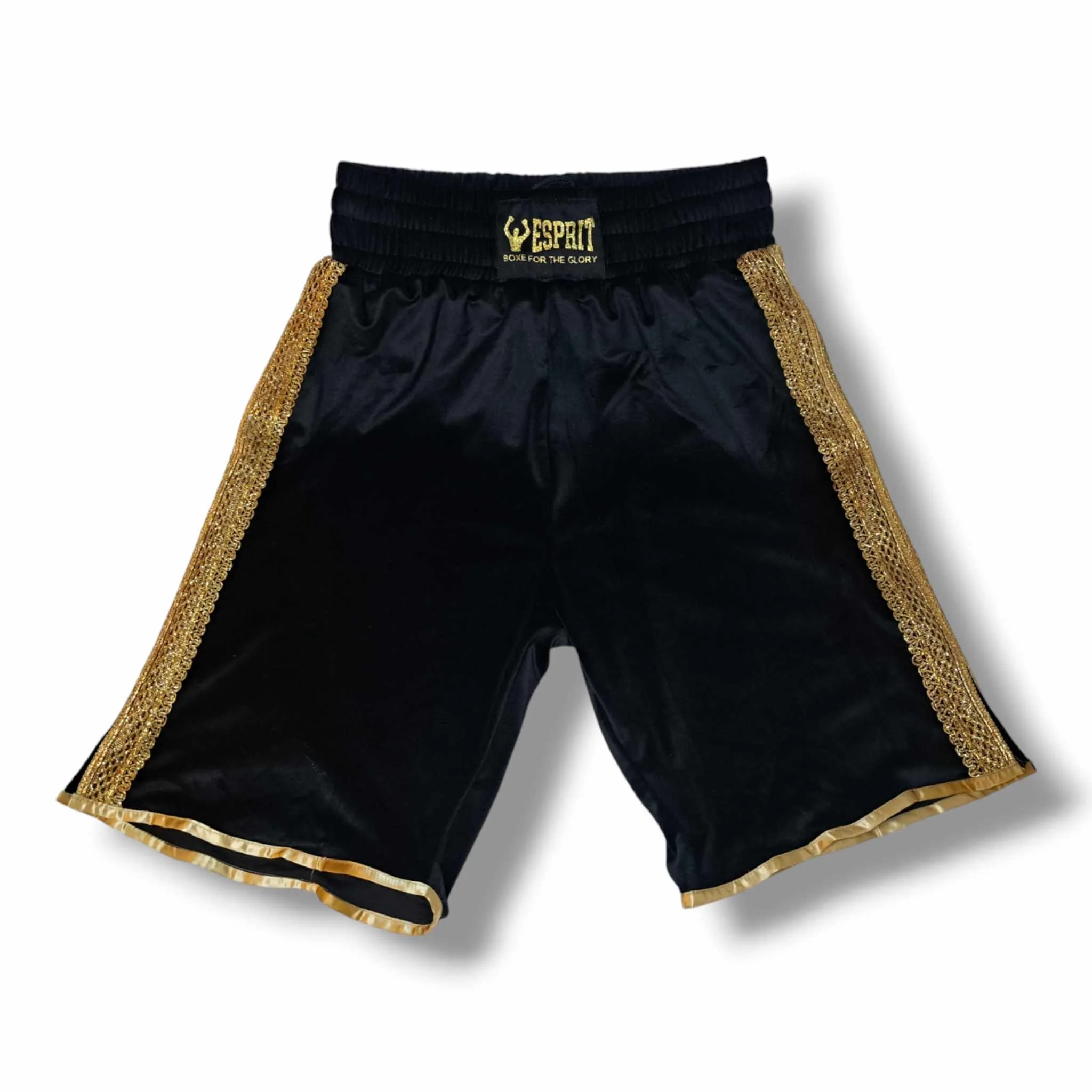 Short mexicain Esprit Boxe – Image 3