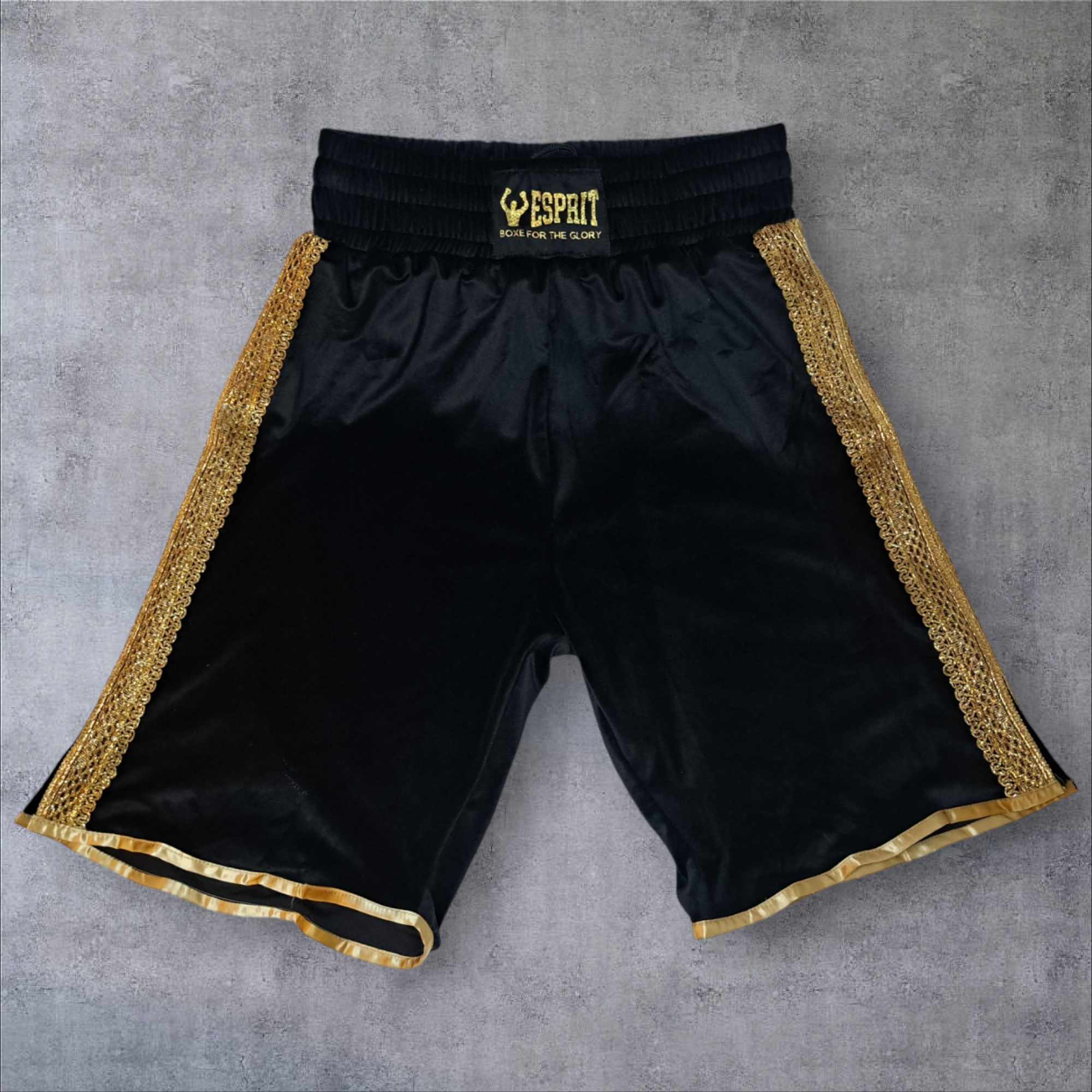 Short mexicain Esprit Boxe – Image 2