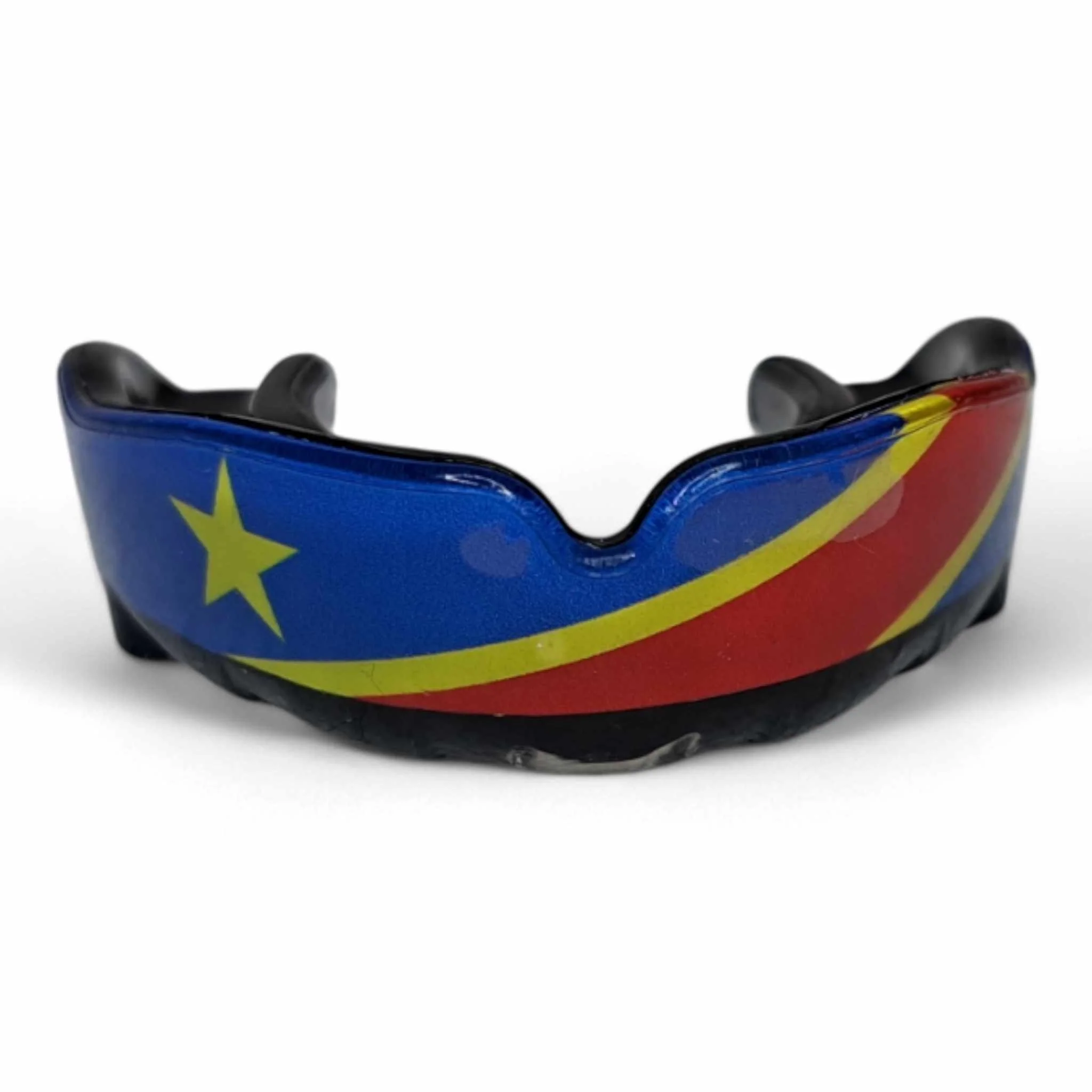 Protège dents boxe CONGO – Image 2