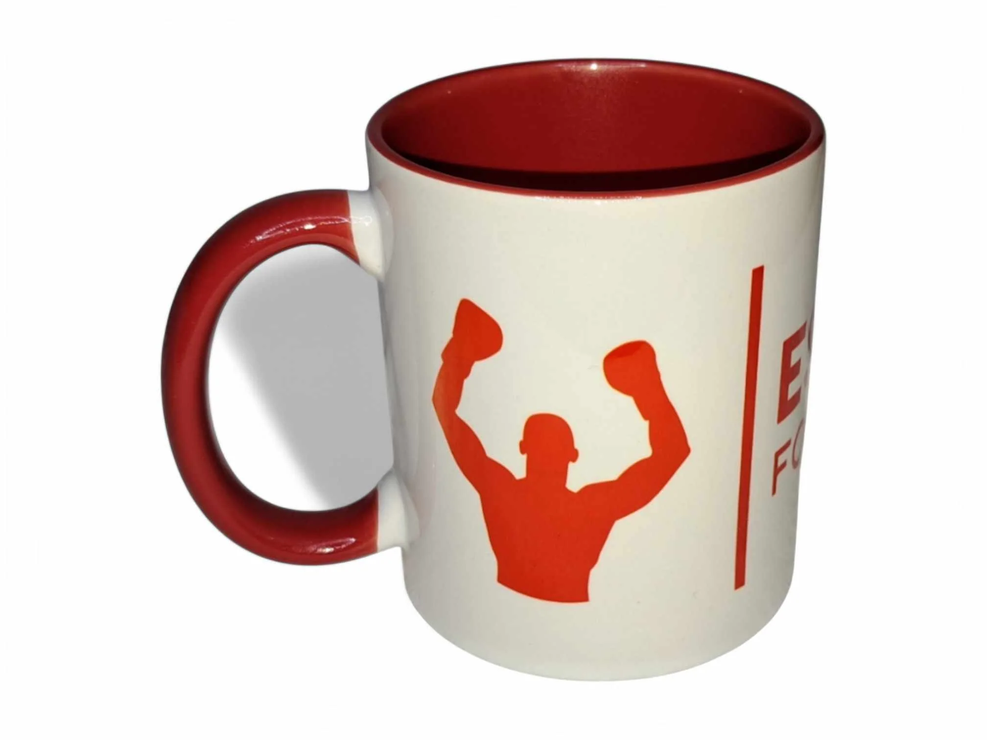 Tasse Esprit Boxe 2.0 – Image 5