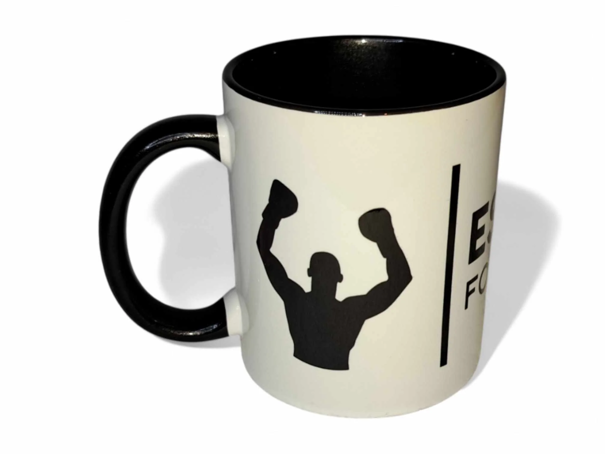 Tasse Esprit Boxe 2.0 – Image 3