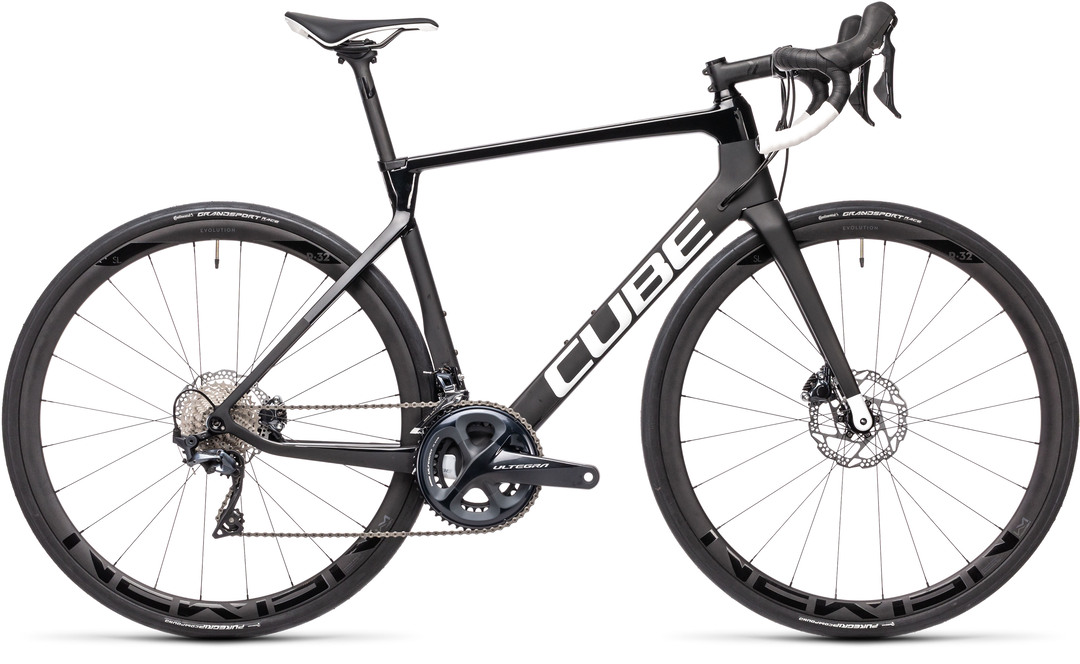 CUBE AGREE C:62 RACE 2021 – Image 2