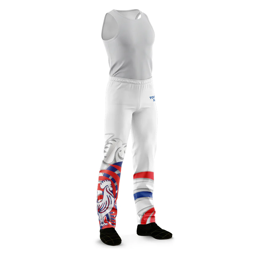 PANTALON WHITE – Image 2