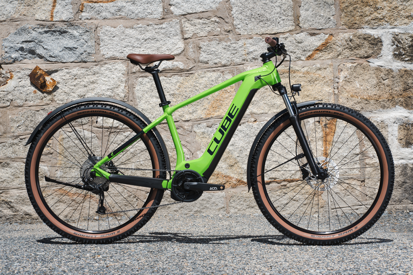 CUBE REACTION HYBRID PERFORMANCE 500 ALLROAD – Image 3