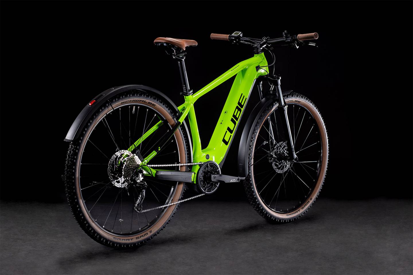 CUBE REACTION HYBRID PERFORMANCE 500 ALLROAD – Image 4