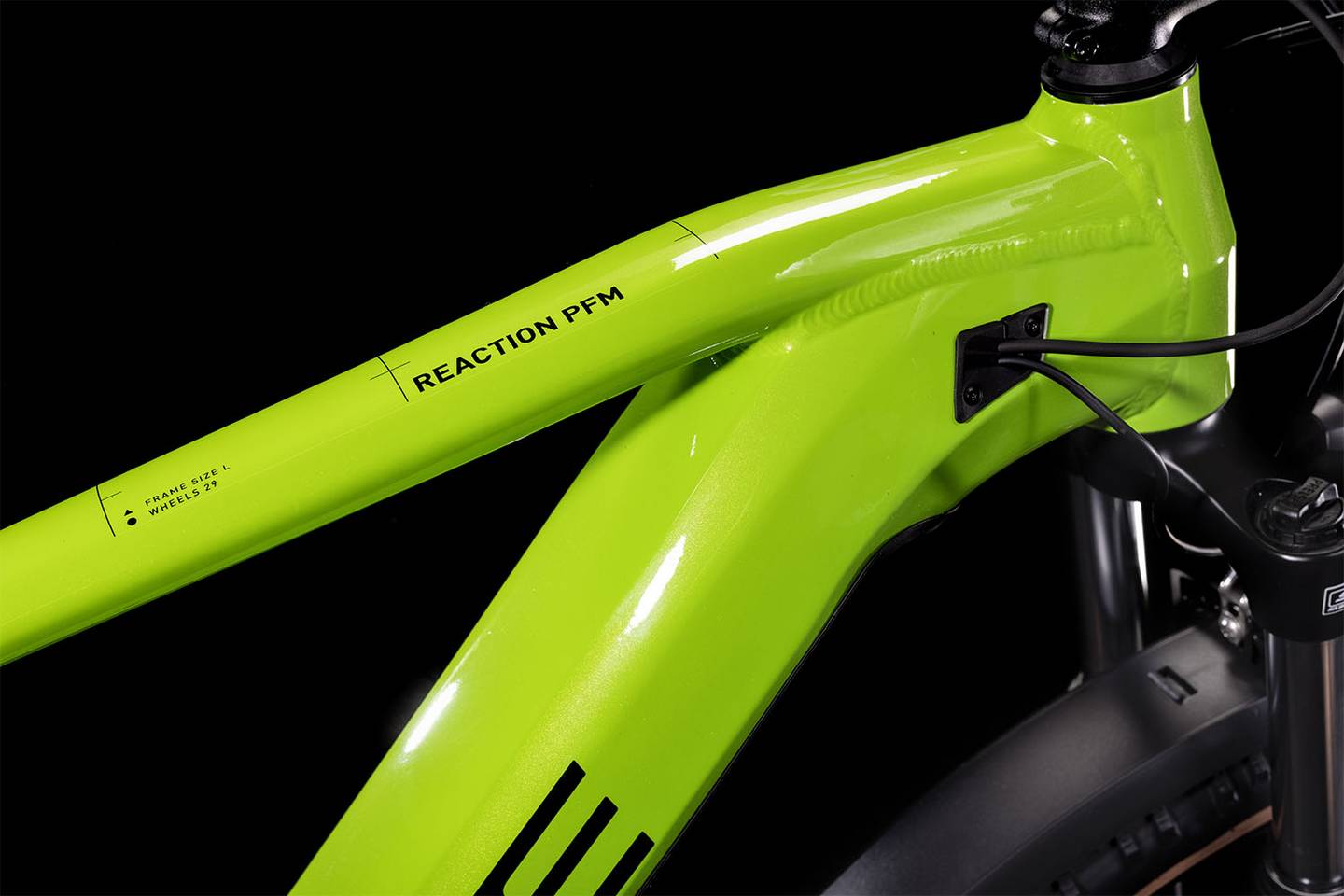CUBE REACTION HYBRID PERFORMANCE 500 ALLROAD – Image 5