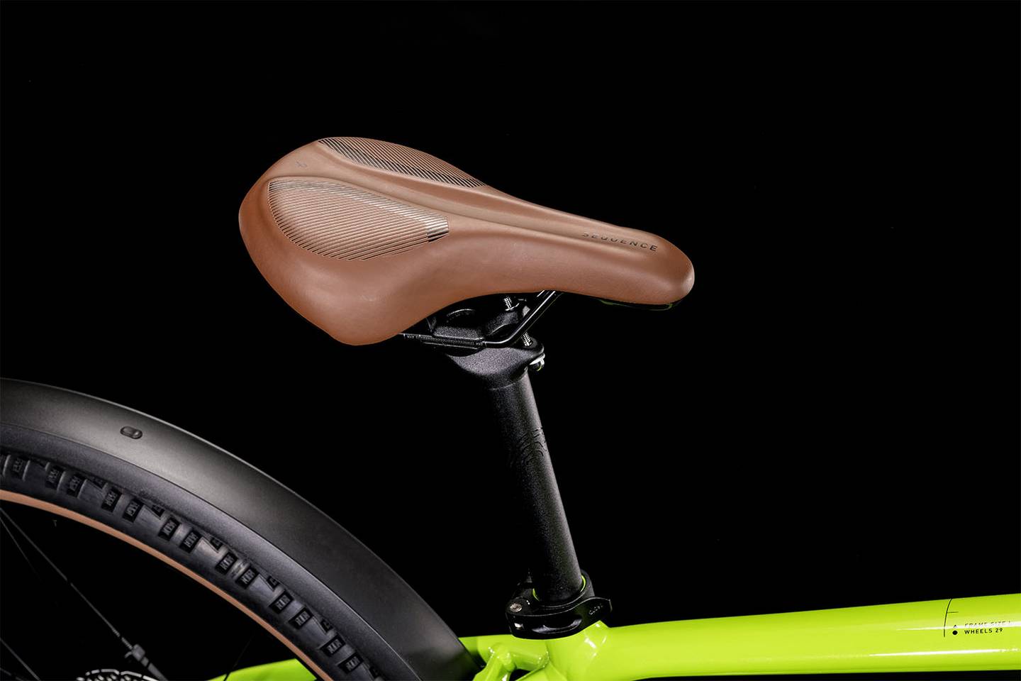 CUBE REACTION HYBRID PERFORMANCE 500 ALLROAD – Image 7