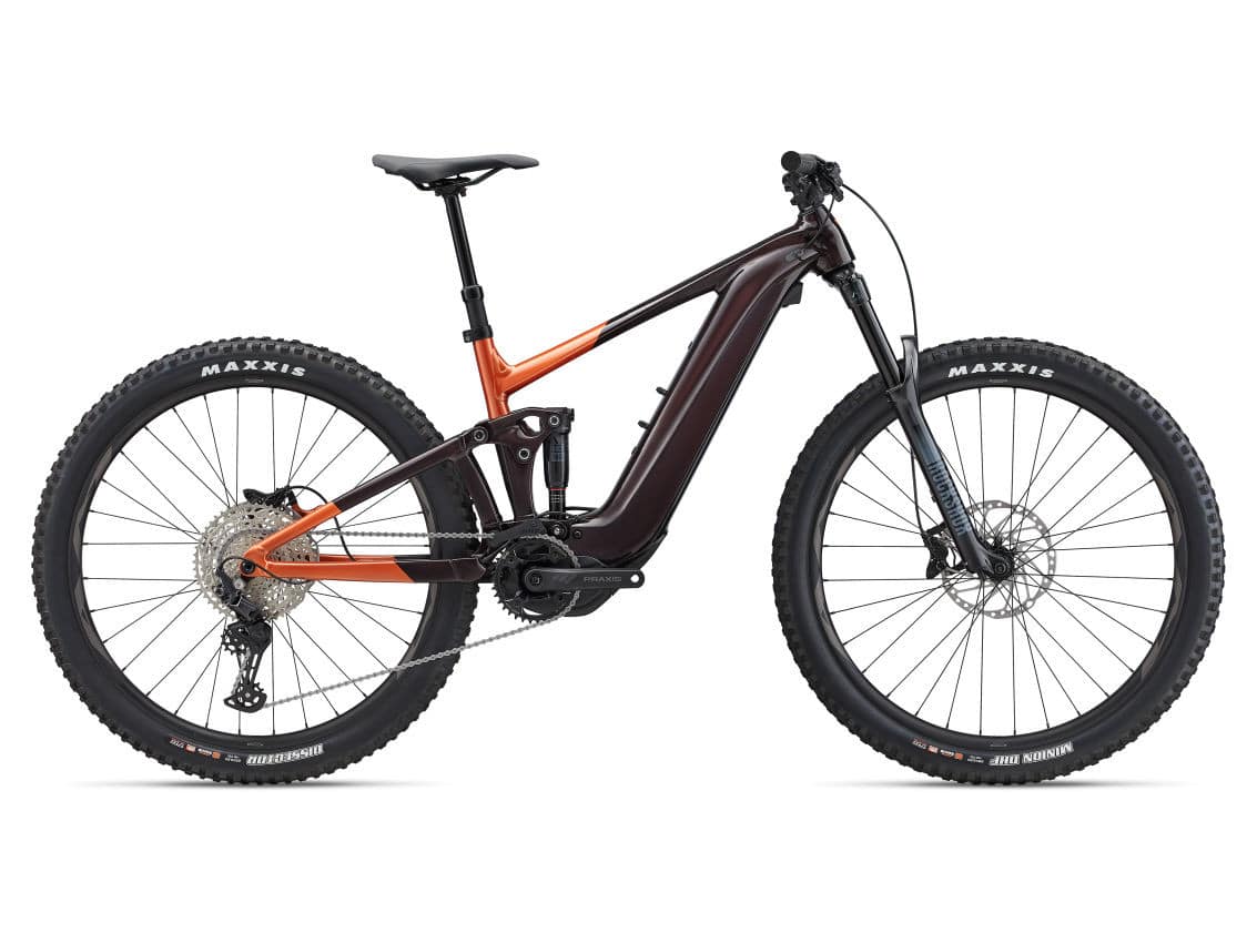Giant Trance X E+ 3 2023 – Image 2