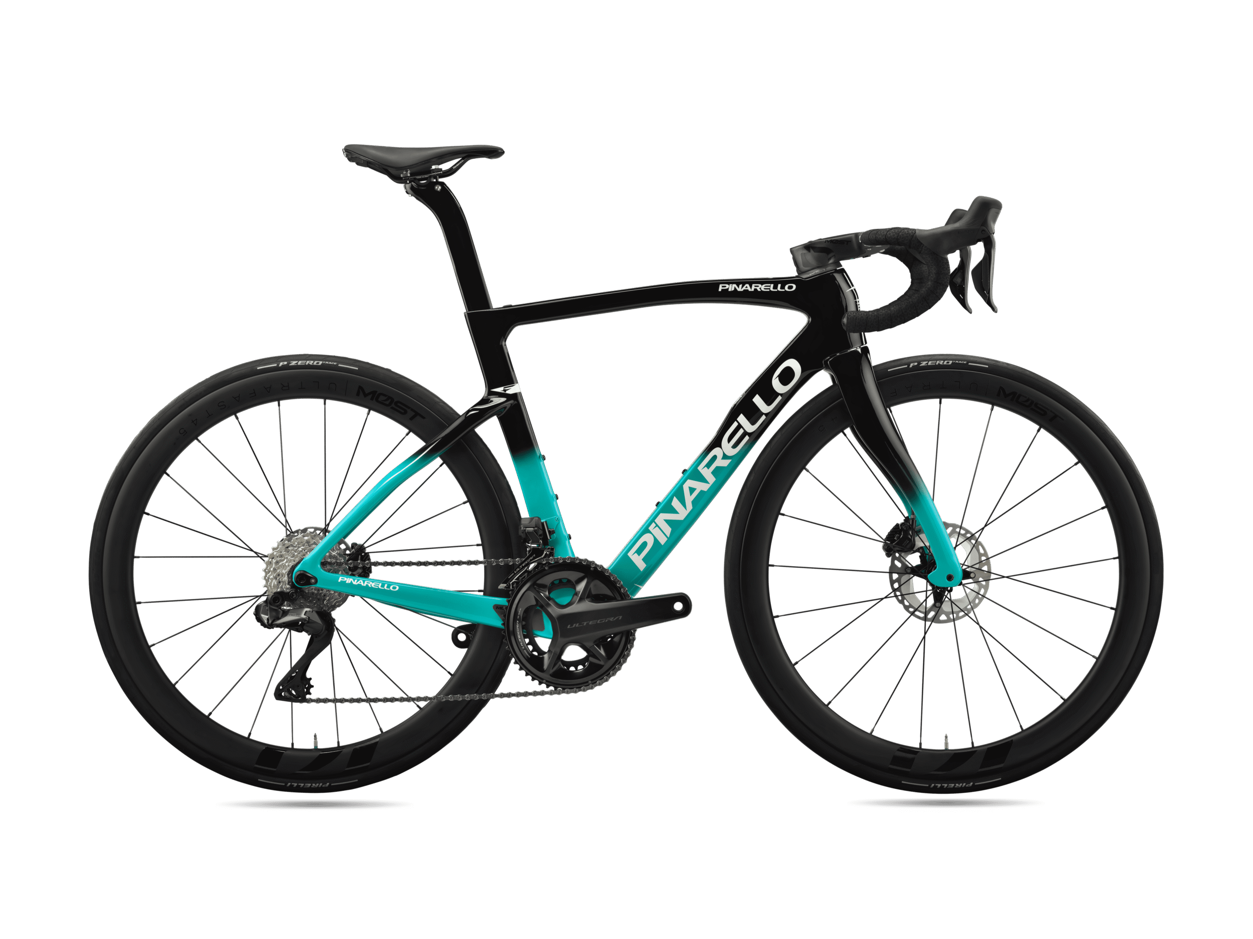 PINARELLO F7 (blue saphire) – Image 2