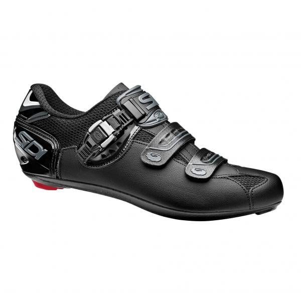 SIDI SCARPE GENIUS 7 MEGA SHADOW BLACK – Image 2
