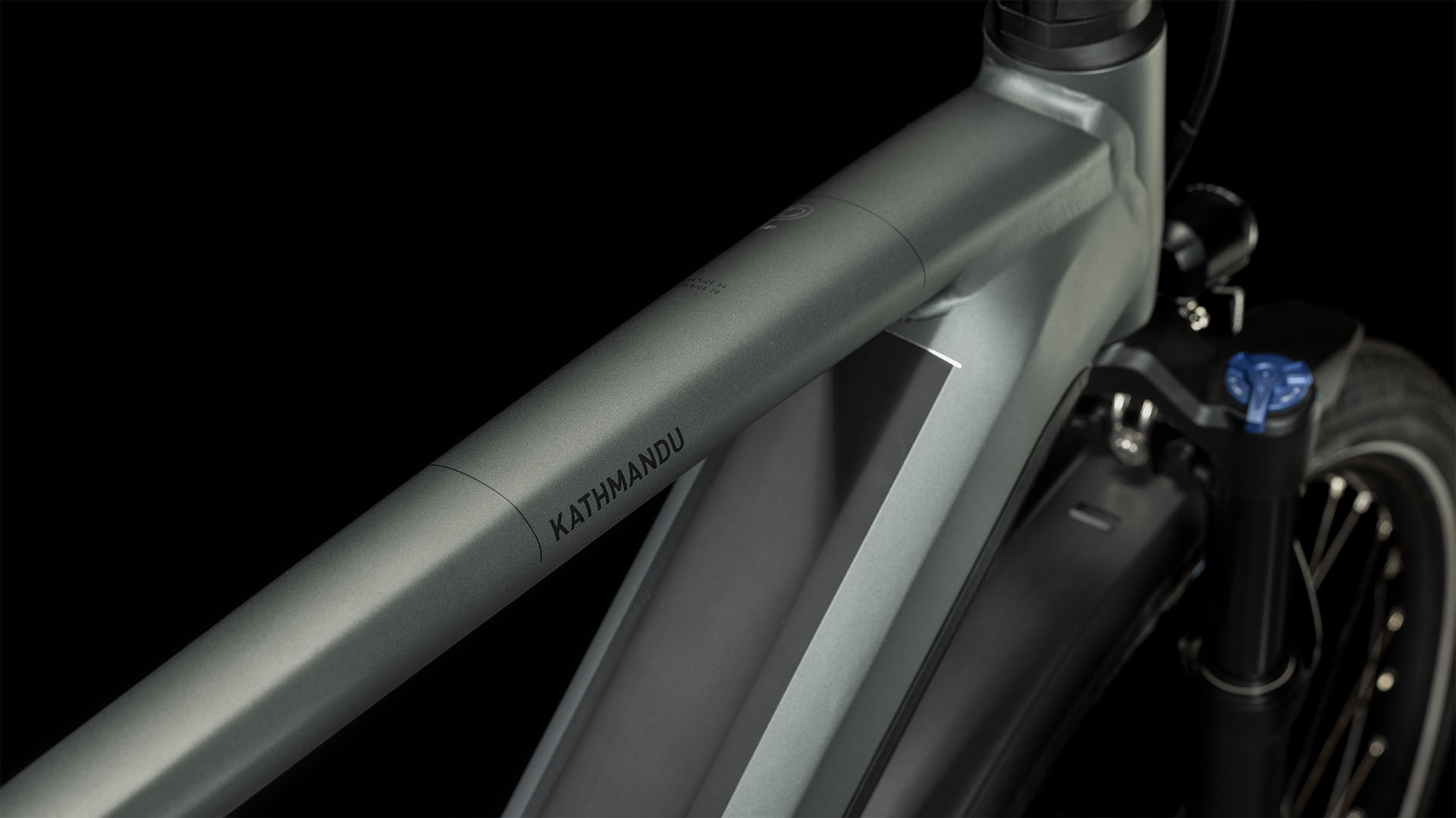 CUBE KATHMANDU HYBRID PRO 625 – Image 3