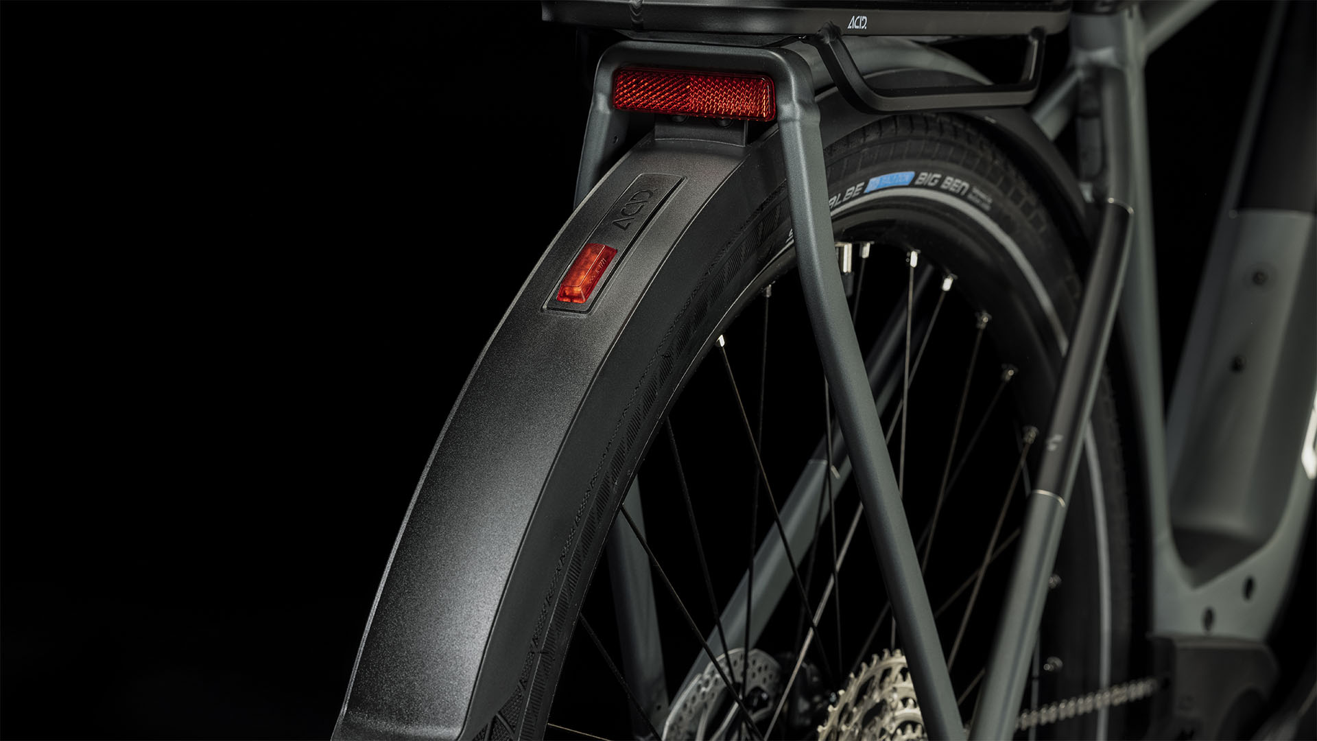 CUBE KATHMANDU HYBRID PRO 625 – Image 5